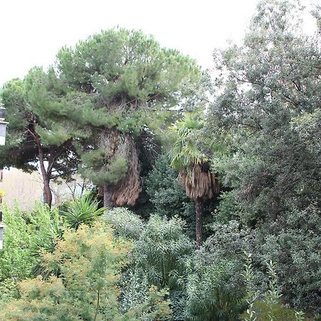 Bed Rooms Rome Exterior photo