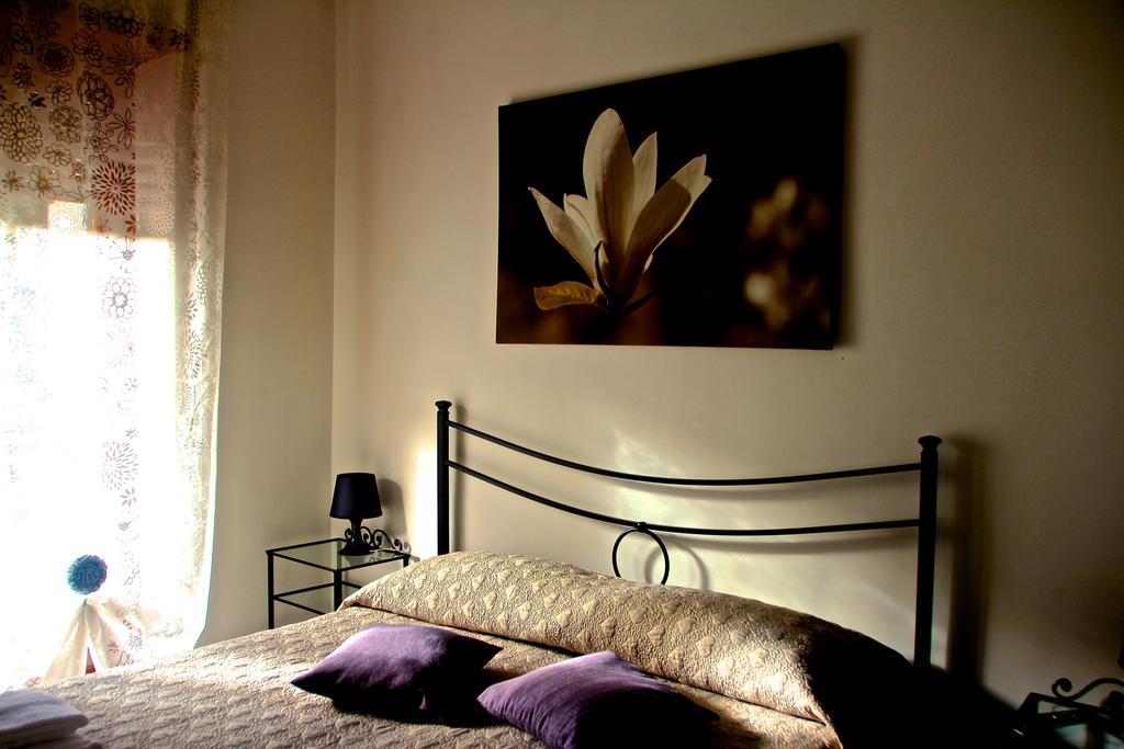 Bed Rooms Rome Room photo