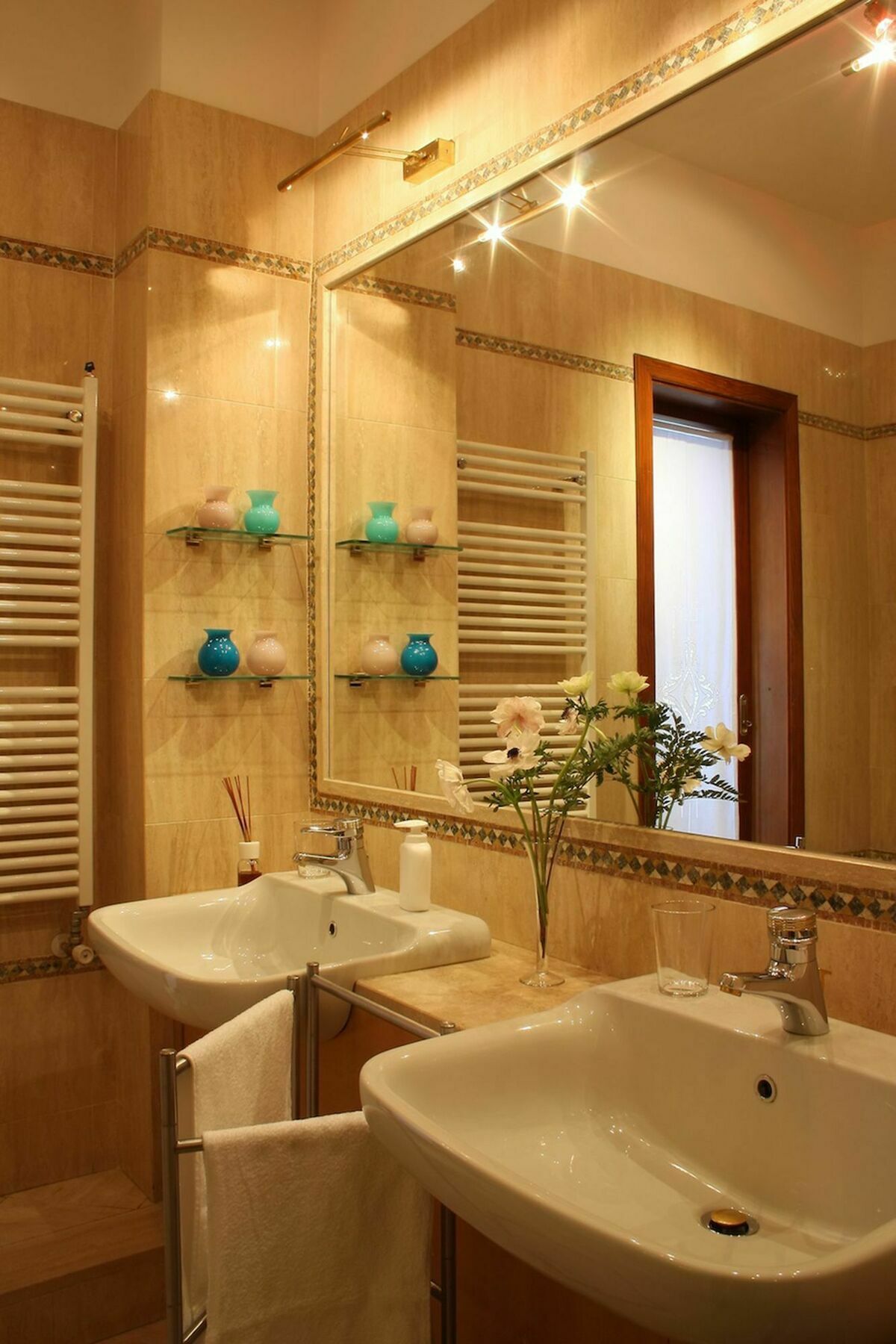 Bed Rooms Rome Exterior photo