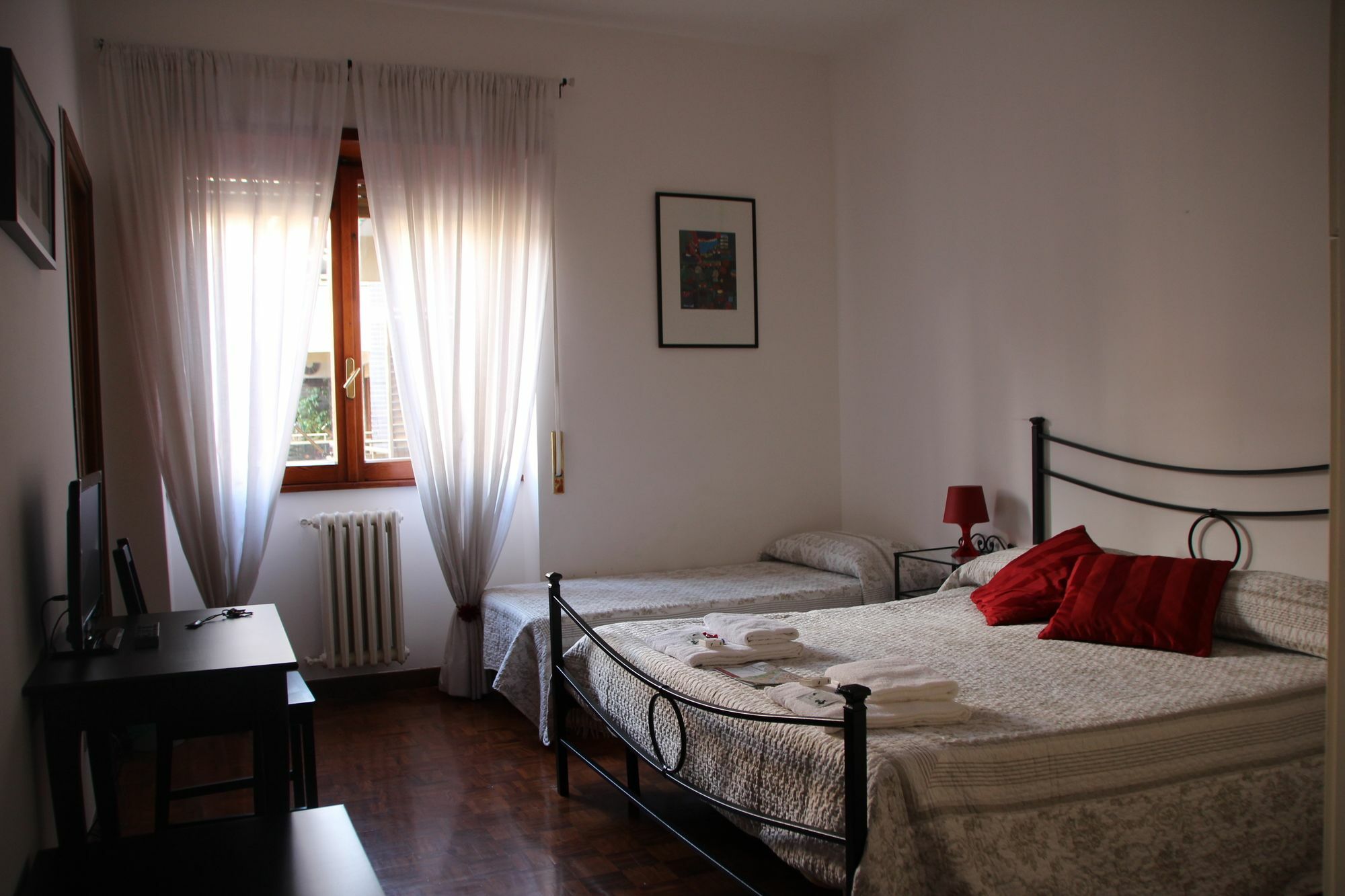 Bed Rooms Rome Exterior photo