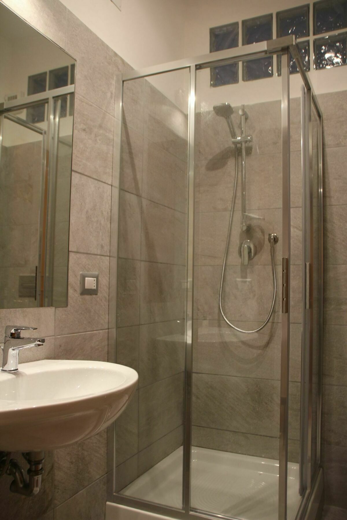 Bed Rooms Rome Exterior photo